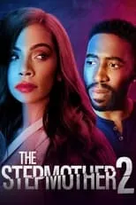 LaVell Thompson Jr. interpreta a  en The Stepmother 2