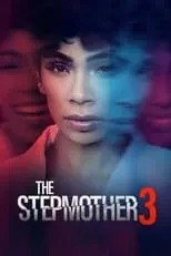 Erica Mena en la película The Stepmother 3