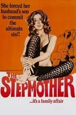 Poster de The Stepmother