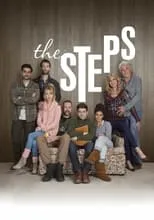 Vinay Virmani interpreta a Sam en The Steps