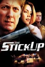 John Livingston interpreta a FBI Agent Rick Kendall en The Stickup: El atraco