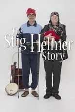 Jon Skolmen interpreta a Ole en The Stig-Helmer Story