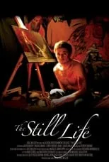 Jason Barry en la película The Still Life