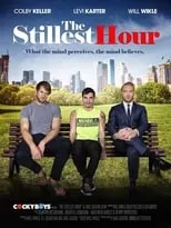 Will Wikle es Norman en The Stillest Hour