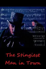 Johnny Desmond interpreta a Fred en The Stingiest Man in Town