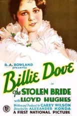 Portada de The Stolen Bride