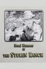 Póster de The Stolen Ranch