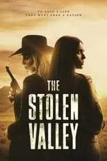 Paulette Lamori interpreta a Lizette en The Stolen Valley