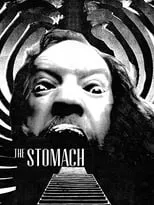 Póster de la película The Stomach