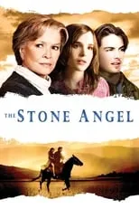 Jordan Todosey interpreta a Child Lottie en The Stone Angel