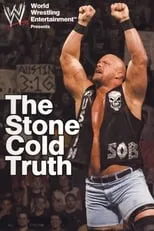 Portada de The Stone Cold Truth