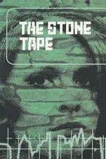 Peggy Marshall es Bar Lady en The Stone Tape