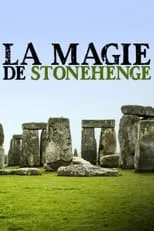 Rob Bell es Presenter en The Stonehenge Enigma