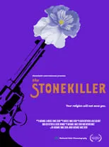 Mark Anderako es The Undertaker en The Stonekiller