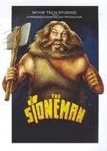 Póster de la película The Stoneman