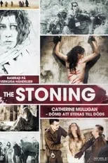 Poster de The Stoning