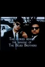 George Folsey Jr. interpreta a Self en The Stories Behind the Making of 'The Blues Brothers'