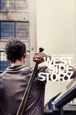 Tony Kushner interpreta a Self en The Stories of West Side Story