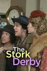 Película The Stork Derby