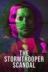 Poster de The Stormtrooper Scandal