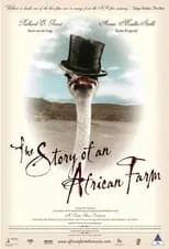 Kasha Kropinski interpreta a Lyndall en The Story of an African Farm