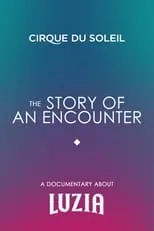 Eugenio Caballero interpreta a Self en The Story Of An Encounter