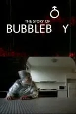 Portada de The Story of Bubbleboy