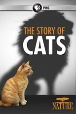 Nora Young es Narrator en The Story of Cats