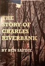 Jonathan Marin interpreta a Train Announcer en The Story of Charles Riverbank