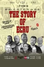 Tony Searle interpreta a Self en The Story of Ecru