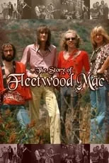 Mick Fleetwood interpreta a  en The Story of Fleetwood Mac