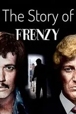 Anthony Shaffer es Self en The Story of 'Frenzy'