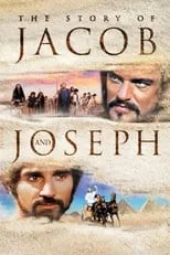 Yona Elian interpreta a Rachel en The Story of Jacob and Joseph