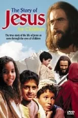 Mikael Ayele es Joel (as Michael W. Yohannes) en The Story of Jesus for Children