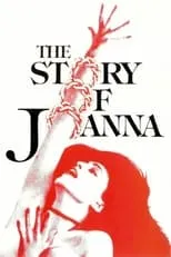 Portada de The Story of Joanna