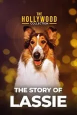 The Story of Lassie portada