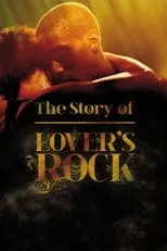 Levi Roots es Self en The Story of Lovers Rock