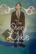 Mackenzie Munro interpreta a Cousin Megan en The Story of Luke