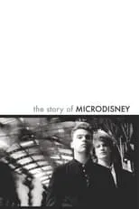 Muriel Gray interpreta a Self (archive footage) en The Story of Microdisney: The Clock Comes Down the Stairs