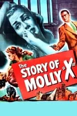 Portada de The Story of Molly X