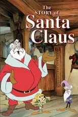 Poster de la película The Story of Santa Claus - Películas hoy en TV