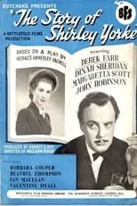 Película The Story of Shirley Yorke