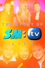 Póster de la película The Story of SM:TV Live