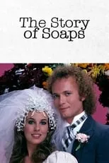 Mary Crosby interpreta a Self en The Story of Soaps