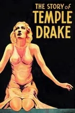 Portada de The Story of Temple Drake