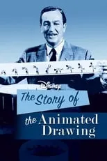 Leopold Stokowski es Self (archive footage) en The Story of the Animated Drawing