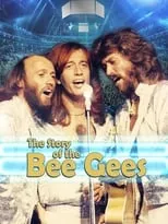 Maurice Gibb interpreta a Self en The Story of The Bee Gees