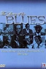 Bessie Smith es Self (archive footage) en The Story Of The Blues