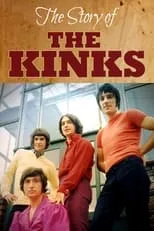 Tommy Vance es Narrator en The Story of the Kinks