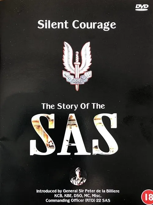 General Peter de la Billiere interpreta a Himself en The Story of the SAS